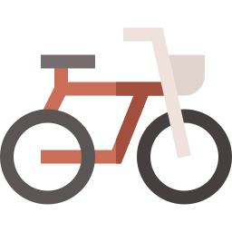 fahrrad icon