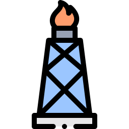 Gas icon