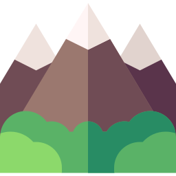 berg icon