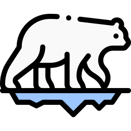 Bear icon