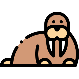 Walrus icon