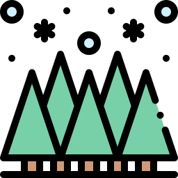 Forest icon