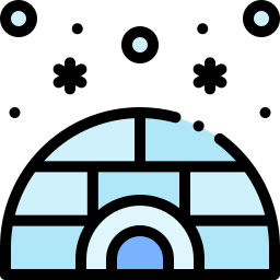 Igloo icon