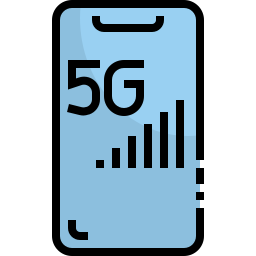 5g Icône