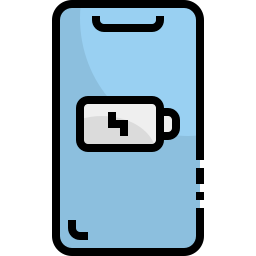 Full battery icon