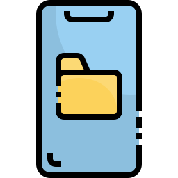 File icon