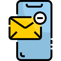 Mail icon