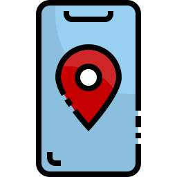 Map icon