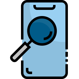 Search icon