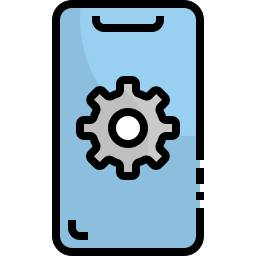 Settings icon