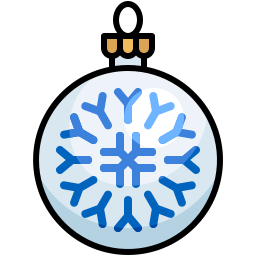 weihnachtszierde icon