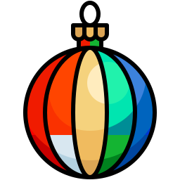 weihnachtszierde icon