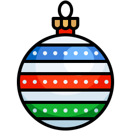 クリスマスオーナメント icon