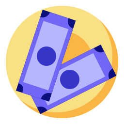 Cash icon