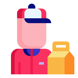 Delivery icon