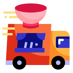 Delivery icon