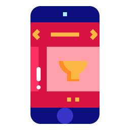 Smartphone icon