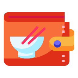 Wallet icon