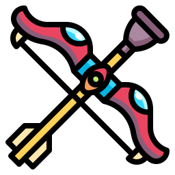 Arrow icon