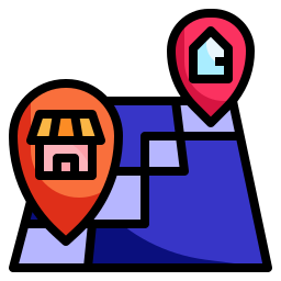 Map icon