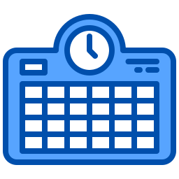 Schedule icon