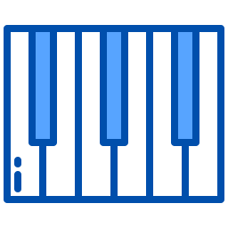 Keyboard icon