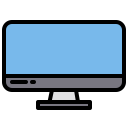 computer icon