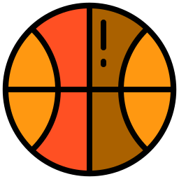 basquetebol Ícone