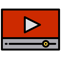 video icon