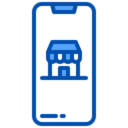 smartphone icon