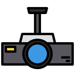 Projector icon