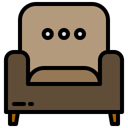 Sofa icon