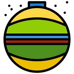 Bauble icon