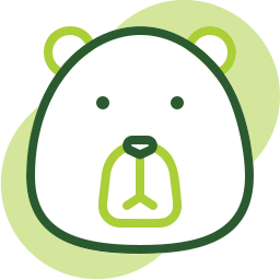 urso Ícone