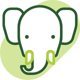 elefante Ícone