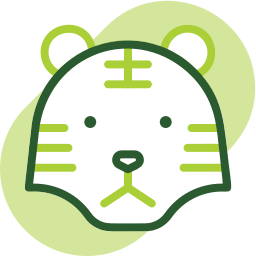 Tiger icon