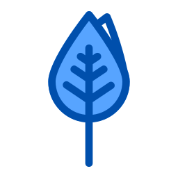 Leaves icon