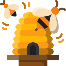 Beehive icon