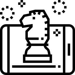 Strategy icon