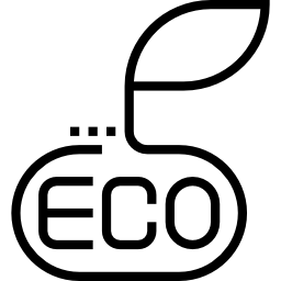 ecologie icoon