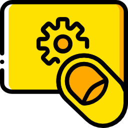 Tap icon