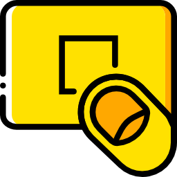 Tap icon