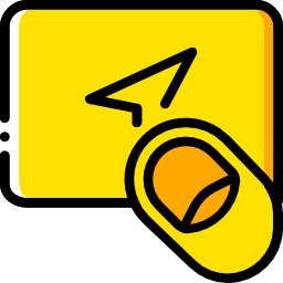 Tap icon