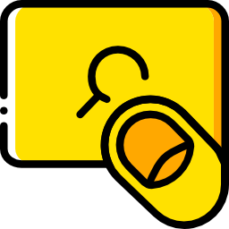 Tap icon