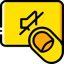 Tap icon