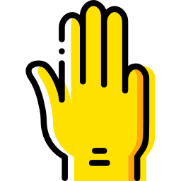 finger icon