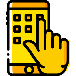 Smartphone icon