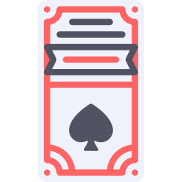 black jack icon