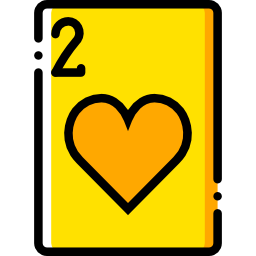 poker icon