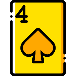 poker icon